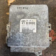 106 Gti 16v Ecu Single Plug Saxo Vts 