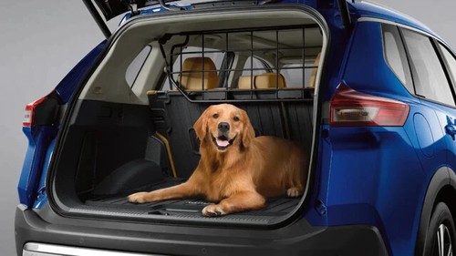 Genuine new nissan trail - genuine,