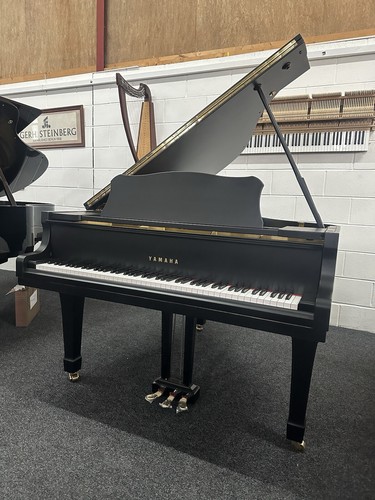 Yamaha grand piano satin - yamaha,