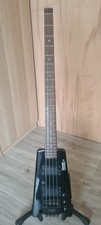 1986 Hohner Professional B2 Bass Guitar Licensed by Steinburger Sounds