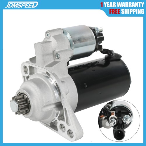 Starter motor fit 2003 - fit, 2003-2016
