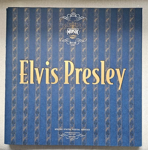 1993 complete elvis presley - 1993,
