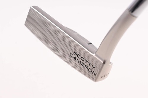 Scotty cameron super select - cameron,