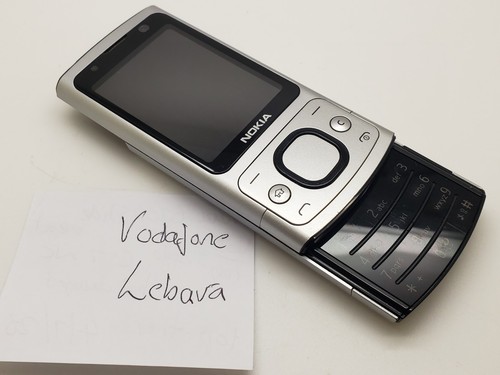 Great - (vodafone/lebara),