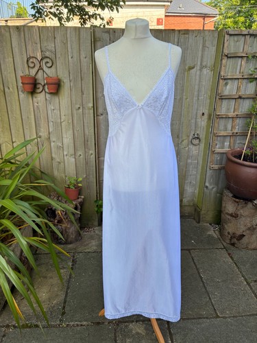 Vintage lingerie nightwear - lingerie,