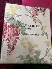 Laura Ashley Curtains