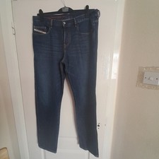 Diesel Library 2020 Jeans Size