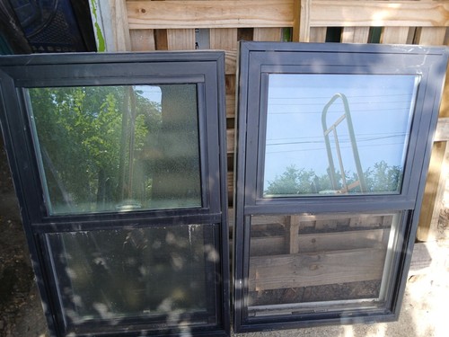 Double pane windows great - windows,