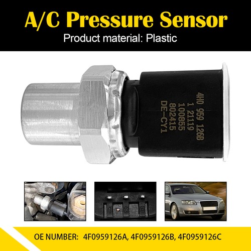 Air conditioning pressure - a/c,