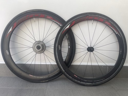 Grammo viper 50t rt8 tech - grammo,