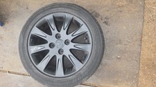 HONDA JAZZ MK2 2006 ALLOY