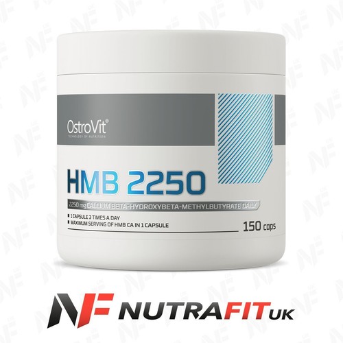 Ostrovit hmb 2250 - ostrovit,