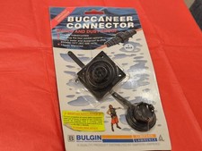 BULGIN Buccaneer Connector 7 Pole Female Connector