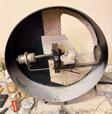 Centrifugal Casting Machine