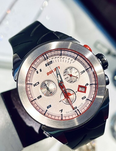Ducati men watch cw0003 - watch,