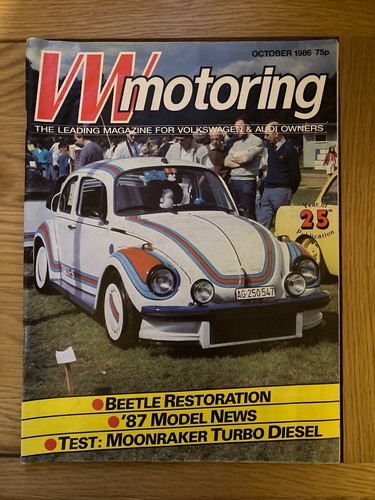 Motoring magazine october - magazine,
