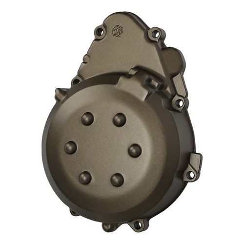 Stator engine cover - stator,
