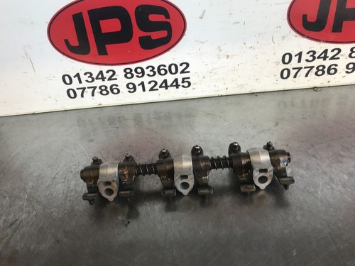 Rocker shaft yanmar 3tnv70 - yanmar,