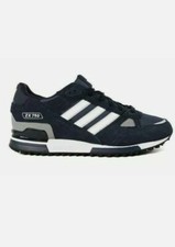 Adidas Originals ZX 750 G40159 Navy UK Mens Trainers Sizes 7-12 Brand New Boxed