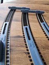 OO/HO Gauge Track Radius