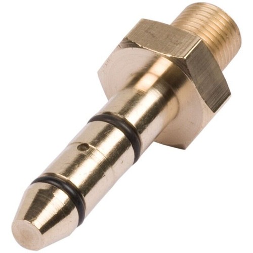 Weihrauch hw100 and hw110 - and,