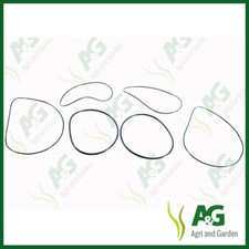 Brake Sealing O'ring Kit suits Case International Tractor 584 674 784 885 4240 