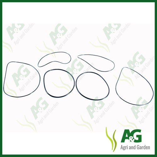 Brake sealing ring - sealing, o'ring