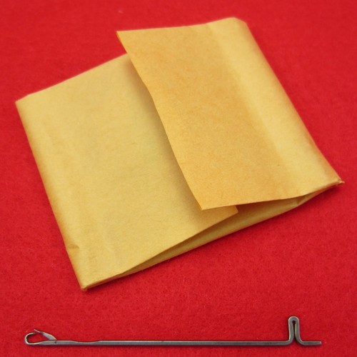 Needles singer knitting - 10,