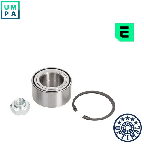 Wheel bearing kit 971821 - kit, for