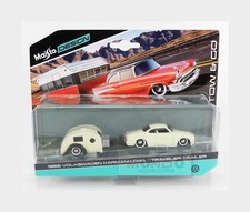 1:64 Maisto VW Karmann Ghia