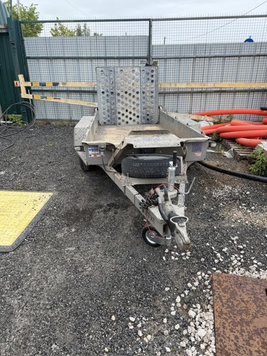 Ifor williams gh94bt - ifor,