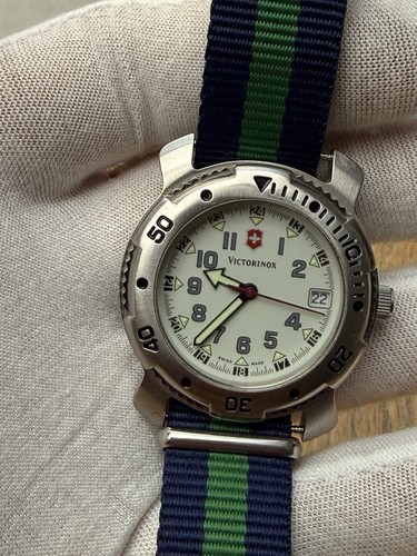 Vintage victorinox swiss - vintage,