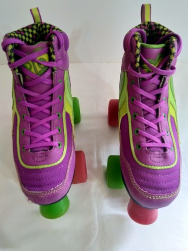 Rio retro roller skates - rio,