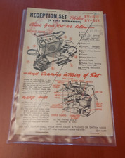 WW2 BRITISH ARMY MILITARY