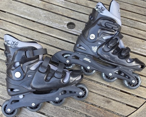 Fear line rollerblade - in,