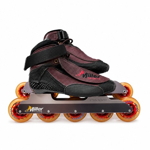 Miller sports speed inline - sports,