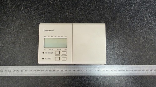 Honeywell st6400c twin - st6400c, channel