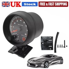 🔥3.75'' Red LED Car