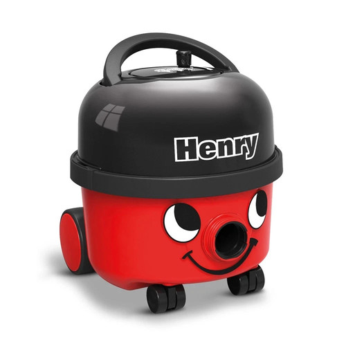 Numatic henry cylinder vacuum - numatic,