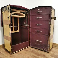 Vintage Antique Royalrobe