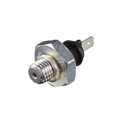 Oil pressure switch - 12, v
