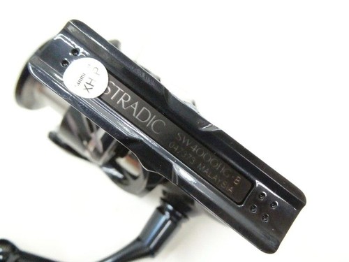 Shimano stradic 4000hg - shimano,