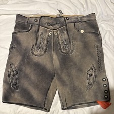 Traditional Shorts Authentic