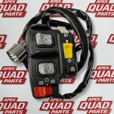 Honda TRX350 TE  2002-2005