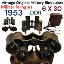 Vintage Original Military