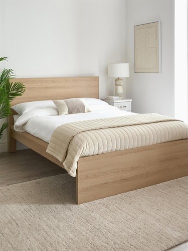 Camberley bed frame - bed, king