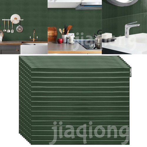 Peel and stick tiles transfer - stick,