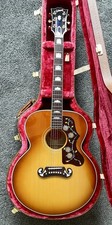Gibson SJ-200 60’s Original