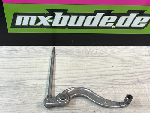 Ktm brake pedal - ktm,