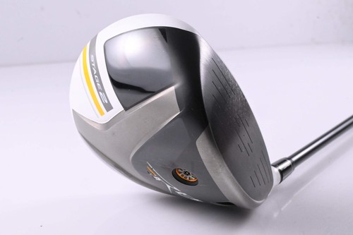 Taylormade rbz stage driver - rbz,